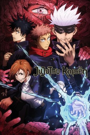 Jujutsu Kaisen S1 Eps6 Subtitle Indonesia